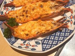 -小山日本料理(太古汇店)