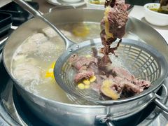 -潮泰牛肉火锅 · 创于1992年(车公庙店)
