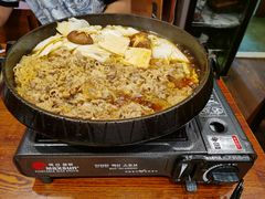 -樱の花亭日本料理店