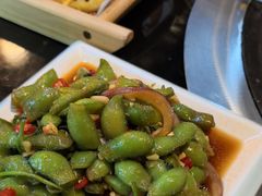 -俺家鲜·烧烤龙虾地锅鸡(观音塘店)