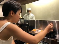 -牛かつもと村(上野店)