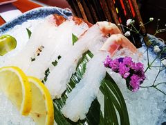 -千代武日本料理(开发区店)