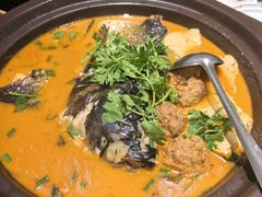 -金陵后厨·南京菜(新街口秣陵路店)