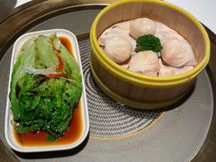 -领鲜天下·焗海鲜·花胶鸡(天目里店)