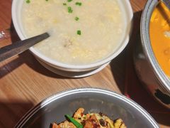 -吕氏疙瘩汤·新鲁菜(济南万象城店)
