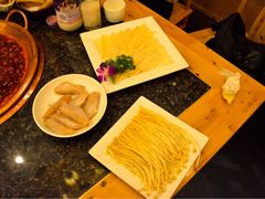 -老码头火锅(骡马市店)