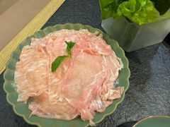 -万松园美食街