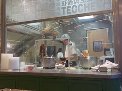 -潮界(凯德晶萃店)