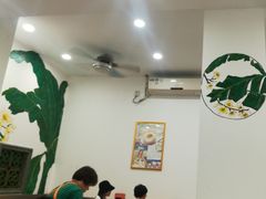 大堂-芬芳甜品(体育东横街店)