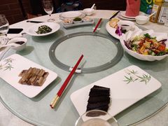 -梅龙镇酒家(南京西路总店)