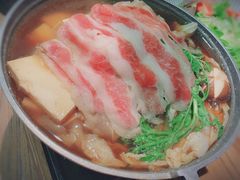-黑牛の店·和牛烧肉(合生汇店)