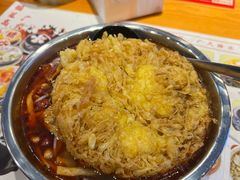 -雙冲柳州螺蛳粉&酸嘢&桂林米粉(簋街店)