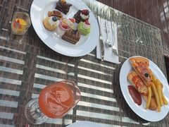 -海南清水湾莱佛士酒店