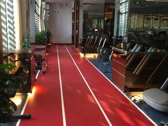 -真爱健身运动俱乐部(万科金域曲江店)