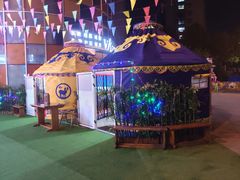 -宣城小吃街(星隆国际广场店)
