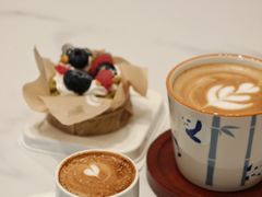 -Beans Solo豆号咖啡(百家湖花园店)