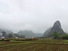 -靖西鹅泉风景区