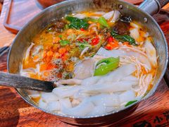 -小满手工粉(上海文峰广场店)