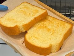 -银座仁志川·生吐司专门店(香港广场店)