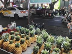 -海大南门夜市(海富街店)