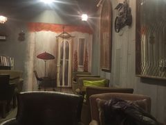 -MEET COFFEE婉约咖啡(宝善公寓店)