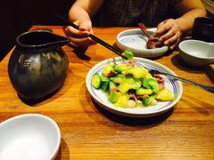 -云海肴·汽锅鸡·云南菜(天津国金汇店)