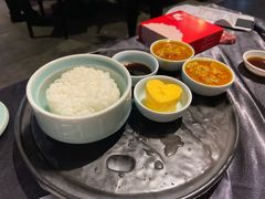 秃黄油捞饭-蟹榭·本帮江浙菜·蟹宴(五角场合生汇商场店)