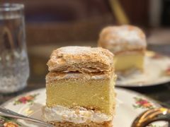 -国际饭店·大堂咖啡吧