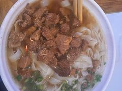 -李兰英湖南面馆(护国路店)