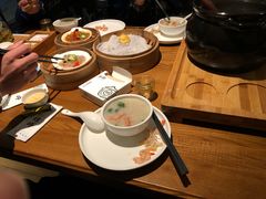 -如轩·海鲜砂锅粥·潮汕菜(海珠店)