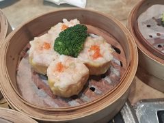 -德兴show鲜·蒸汽海鲜火锅餐厅(格创悦里店)