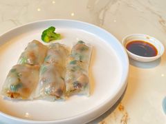 -滋粥楼·顺德菜(番禺广场总店)