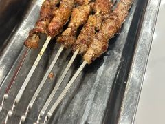 -胶东海鲜大排档(北太平庄店)