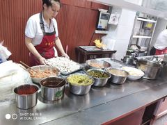 -金陵老丁家馄饨(新街口店)