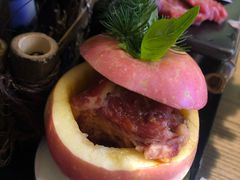 -樱宿日式和牛烧肉(五道口店)