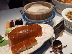 阿五烤鸭-阿五黄河大鲤鱼(英协路店)