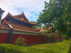 -北京市劳动人民文化宫(太庙)
