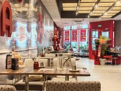 -必胜客(新中纬店)