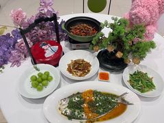 -宴长沙(五一广场店)