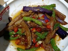 -建辉湖南土菜馆(南大街店)