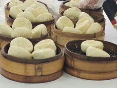 -常州糕团店(北大街新世纪商城店)