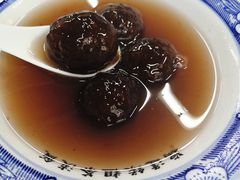 -粗茶淡饭(东关街店)