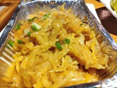 -腰子哥烤串(石佛营炫特店)