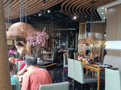 -九井澤精致料理(金茂店)