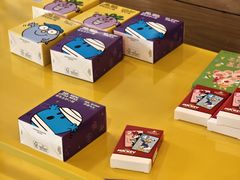 -麦当劳(国贸店)