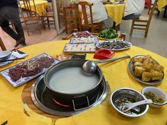 -大戚饭店(泰华路店)