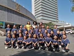 -舞霖精灵国际舞蹈教育中心(华创生活广场店)