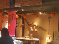 -串盟烧烤大排档·长沙美食地标(星沙店)