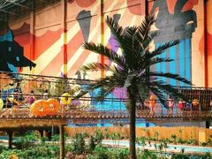 -波塞冬旅游度假区