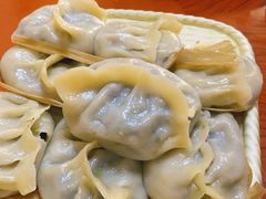 海菜包子-鸿运美食府